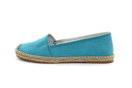 Classic Low Women Aqua Blue
